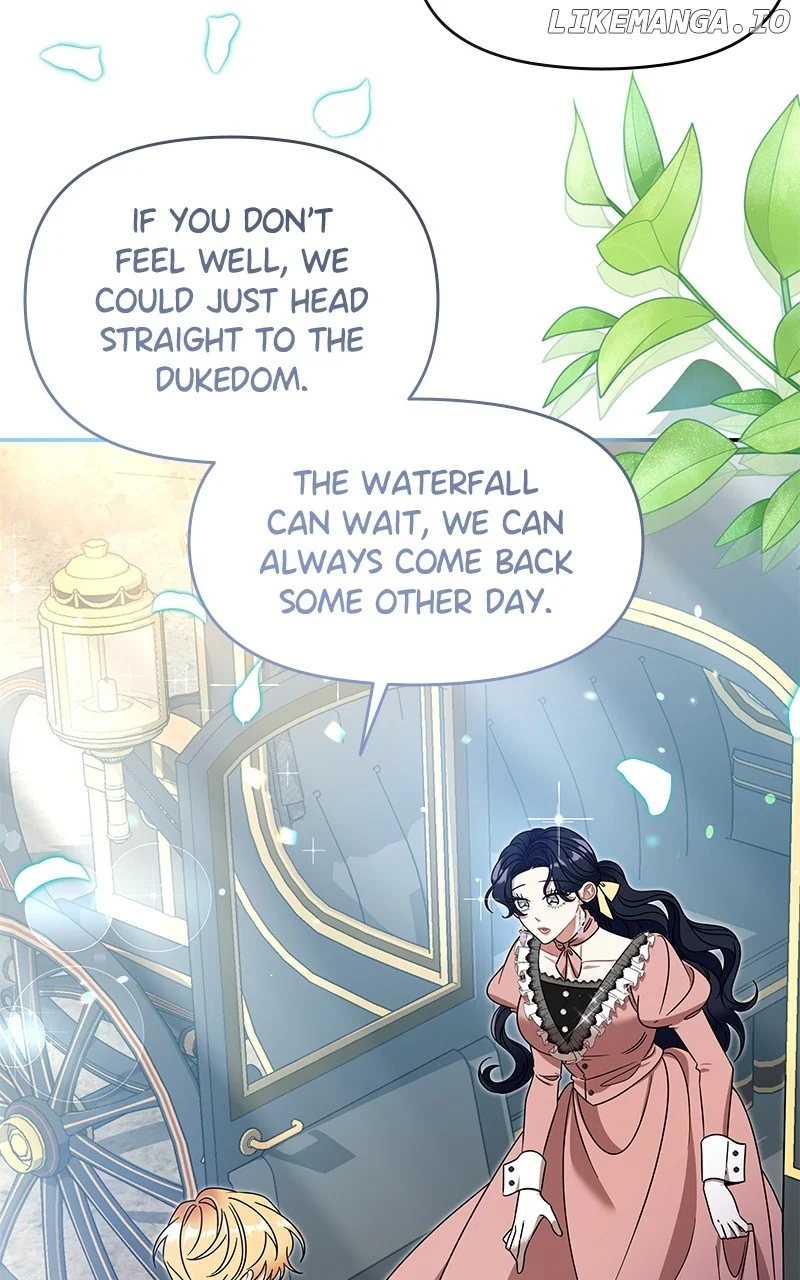 Don’t Grab the Broken Branch Chapter 43 - Page 51
