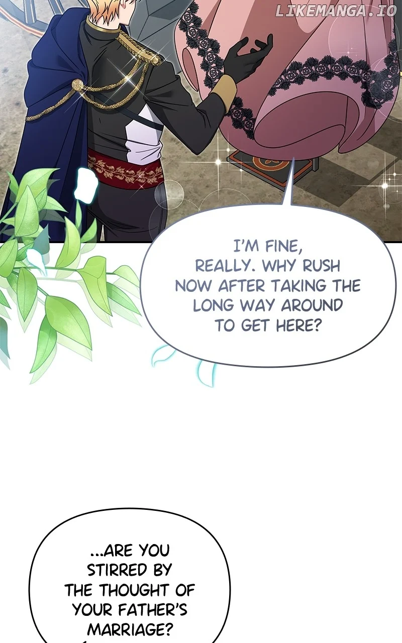 Don’t Grab the Broken Branch Chapter 43 - Page 52