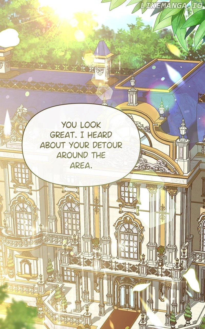 Don’t Grab the Broken Branch Chapter 43 - Page 62