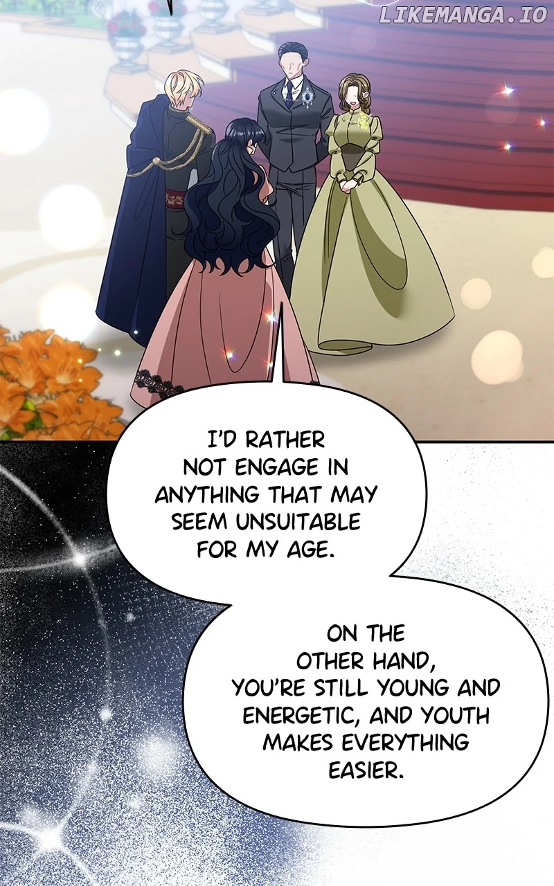 Don’t Grab the Broken Branch Chapter 43 - Page 68