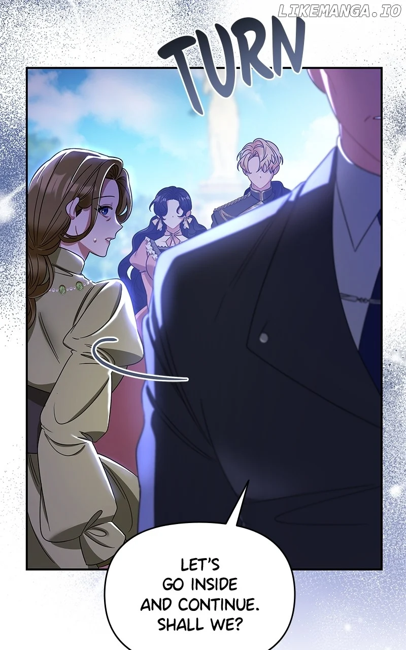 Don’t Grab the Broken Branch Chapter 43 - Page 69