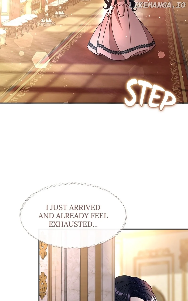 Don’t Grab the Broken Branch Chapter 43 - Page 76