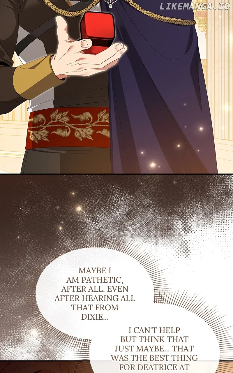 Don’t Grab the Broken Branch Chapter 44 - Page 12
