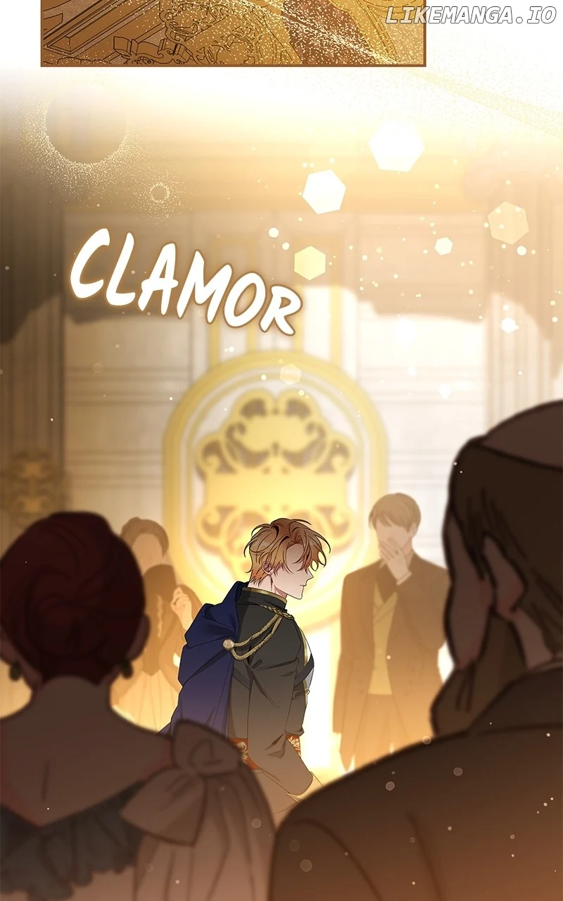Don’t Grab the Broken Branch Chapter 44 - Page 16
