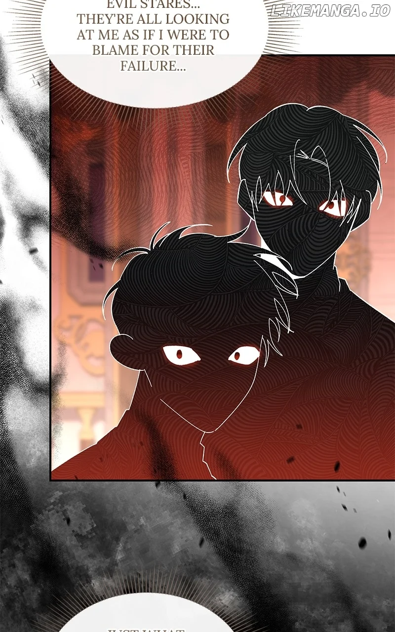 Don’t Grab the Broken Branch Chapter 44 - Page 19
