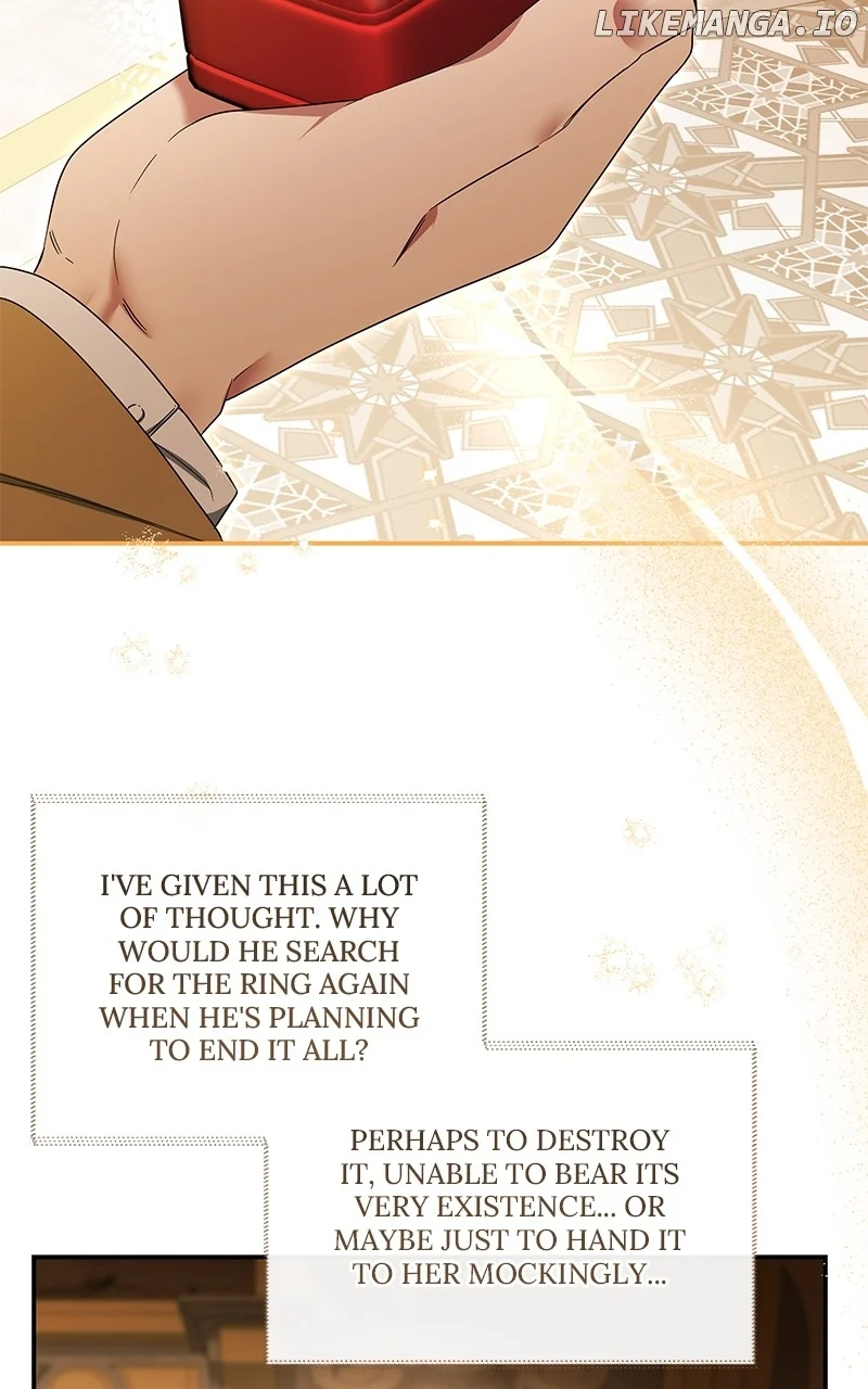 Don’t Grab the Broken Branch Chapter 44 - Page 2