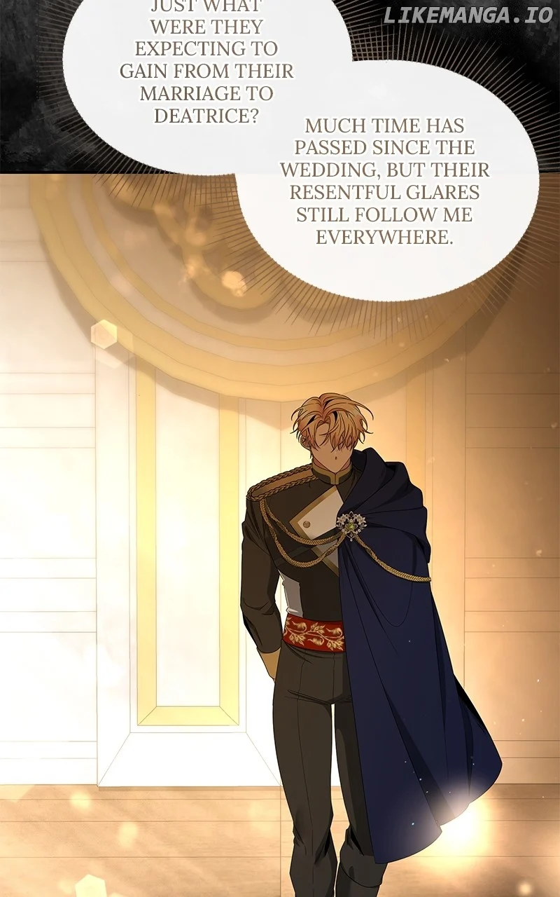 Don’t Grab the Broken Branch Chapter 44 - Page 20