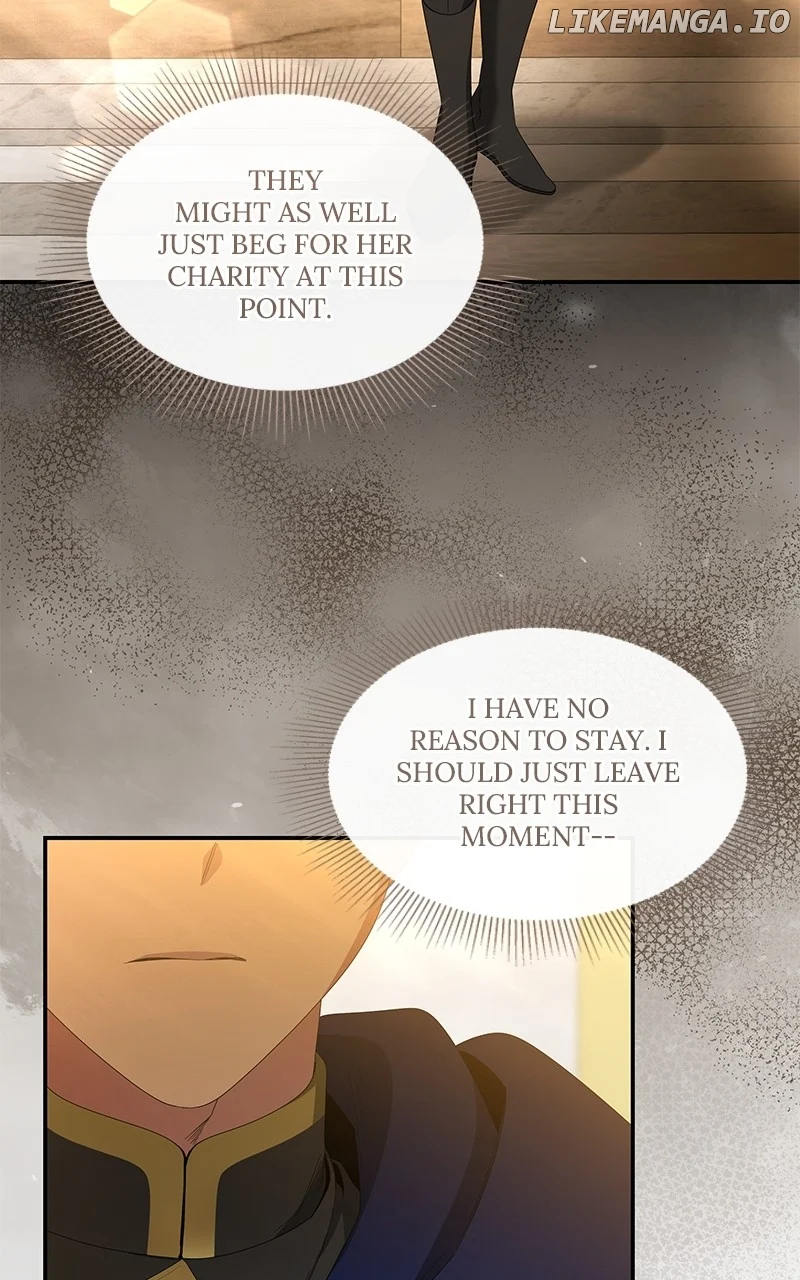 Don’t Grab the Broken Branch Chapter 44 - Page 21