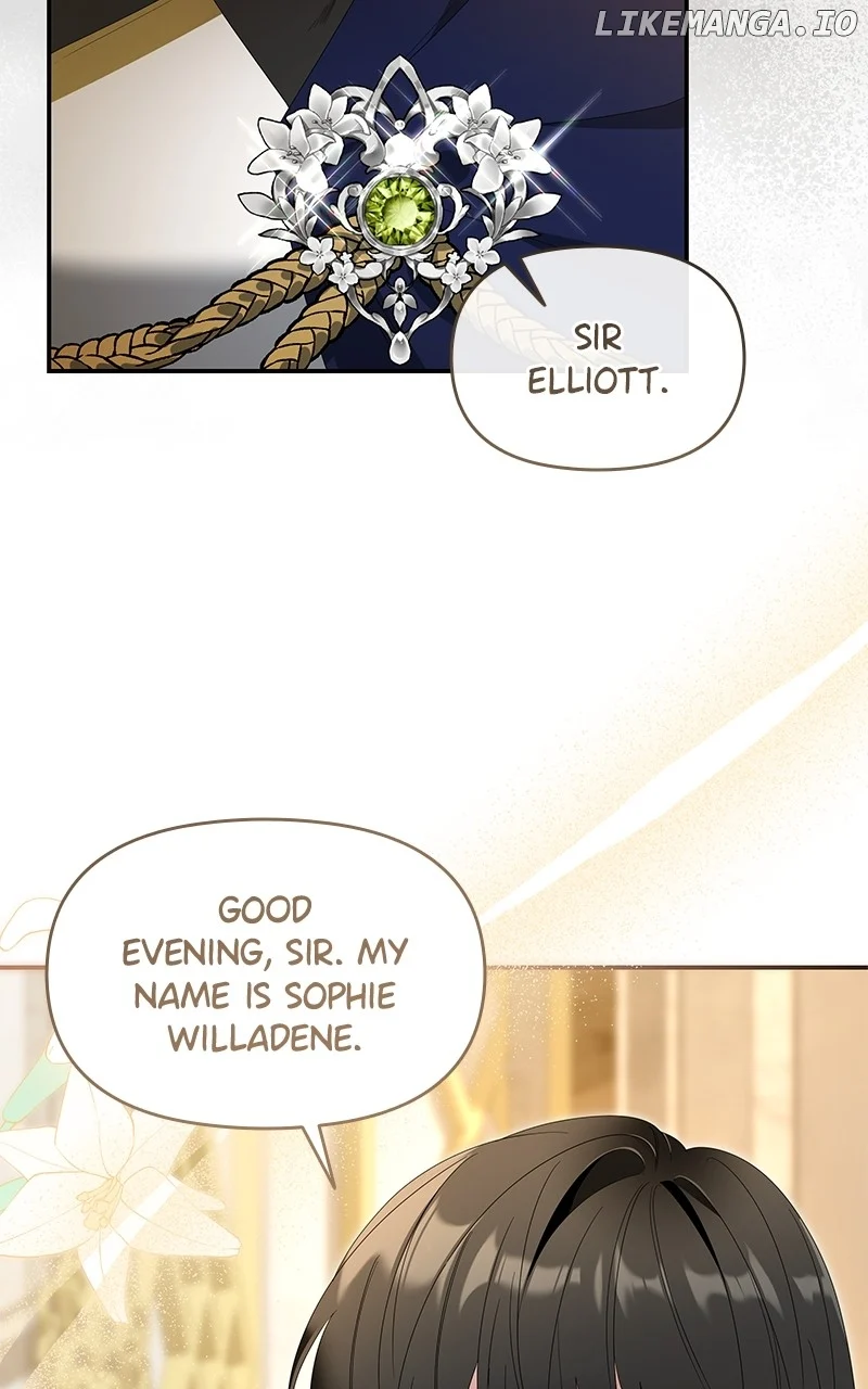 Don’t Grab the Broken Branch Chapter 44 - Page 22