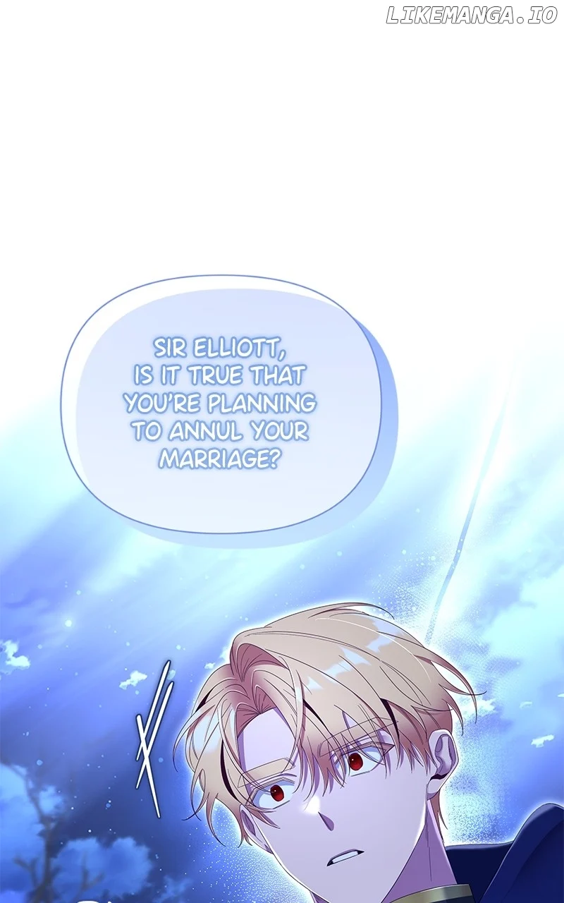Don’t Grab the Broken Branch Chapter 44 - Page 27