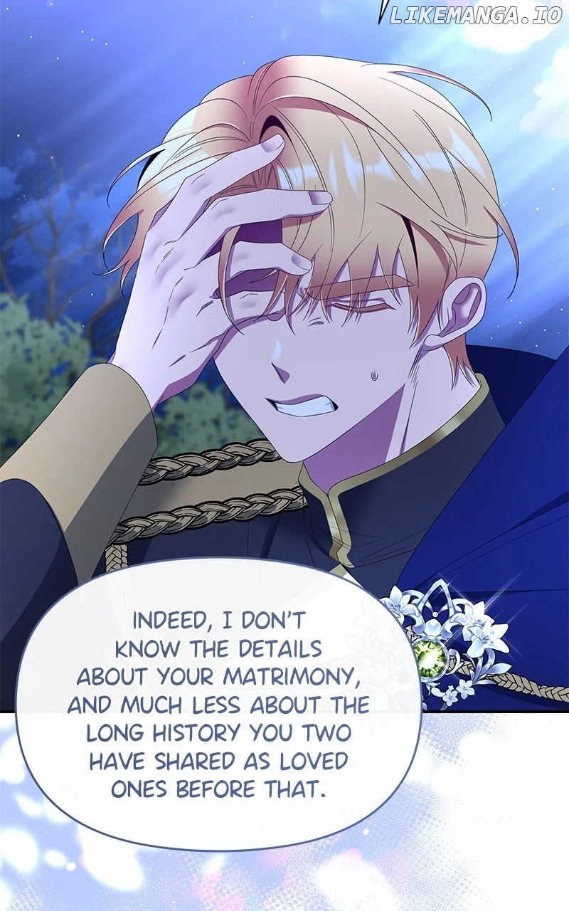 Don’t Grab the Broken Branch Chapter 44 - Page 33