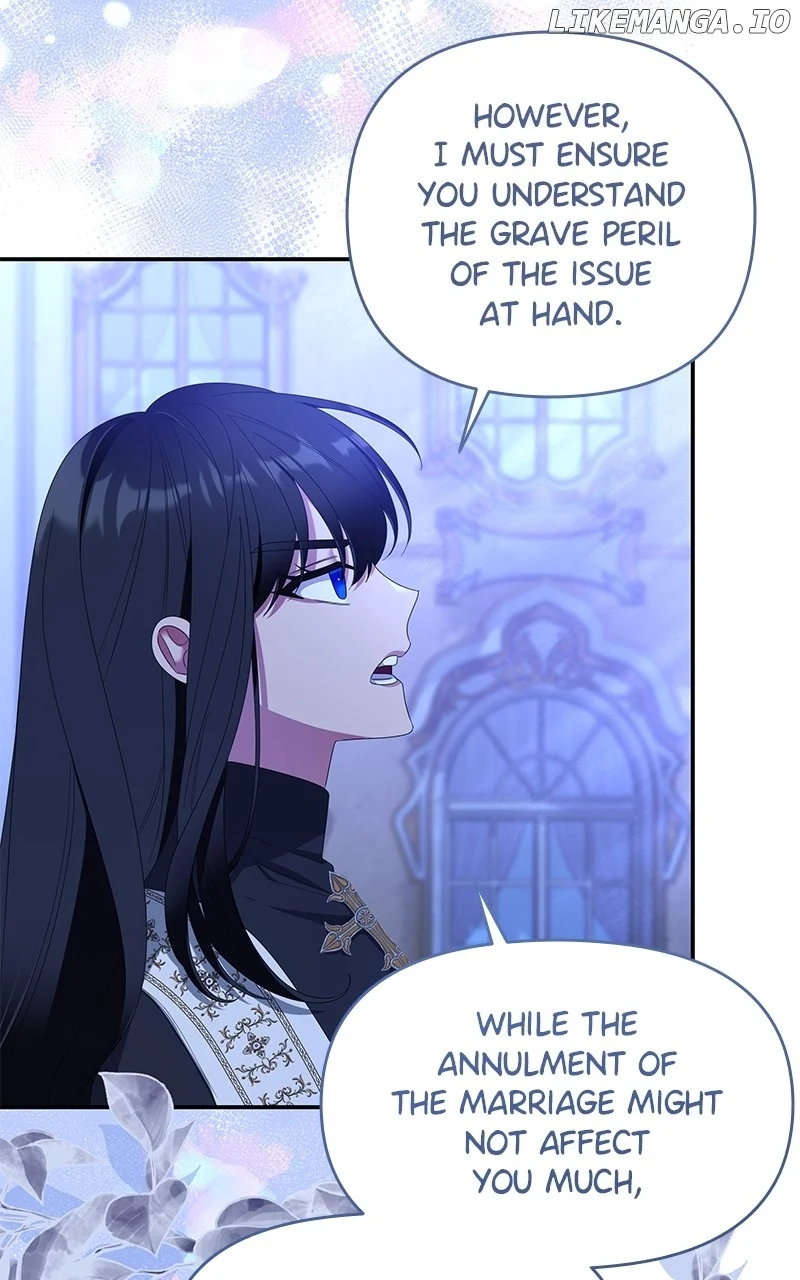 Don’t Grab the Broken Branch Chapter 44 - Page 34