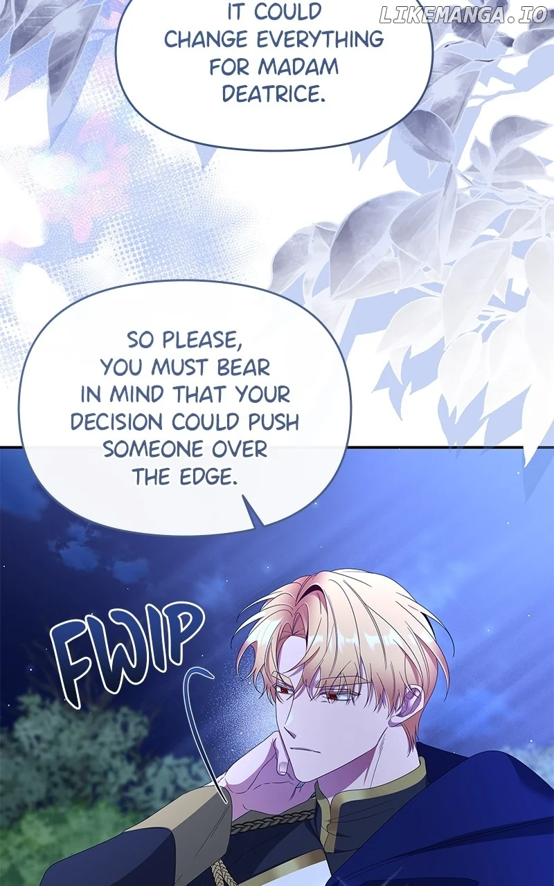 Don’t Grab the Broken Branch Chapter 44 - Page 35
