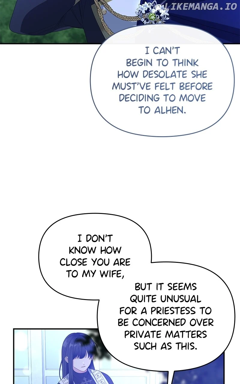 Don’t Grab the Broken Branch Chapter 44 - Page 36