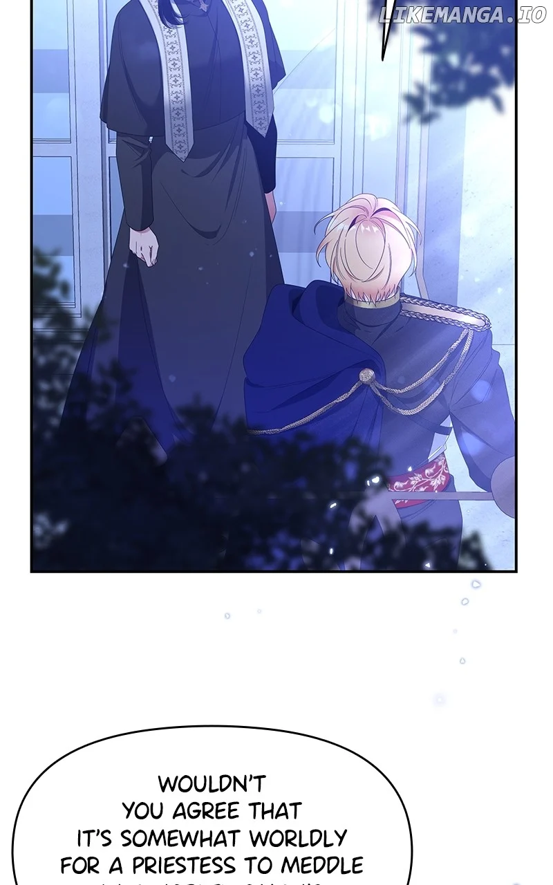 Don’t Grab the Broken Branch Chapter 44 - Page 37