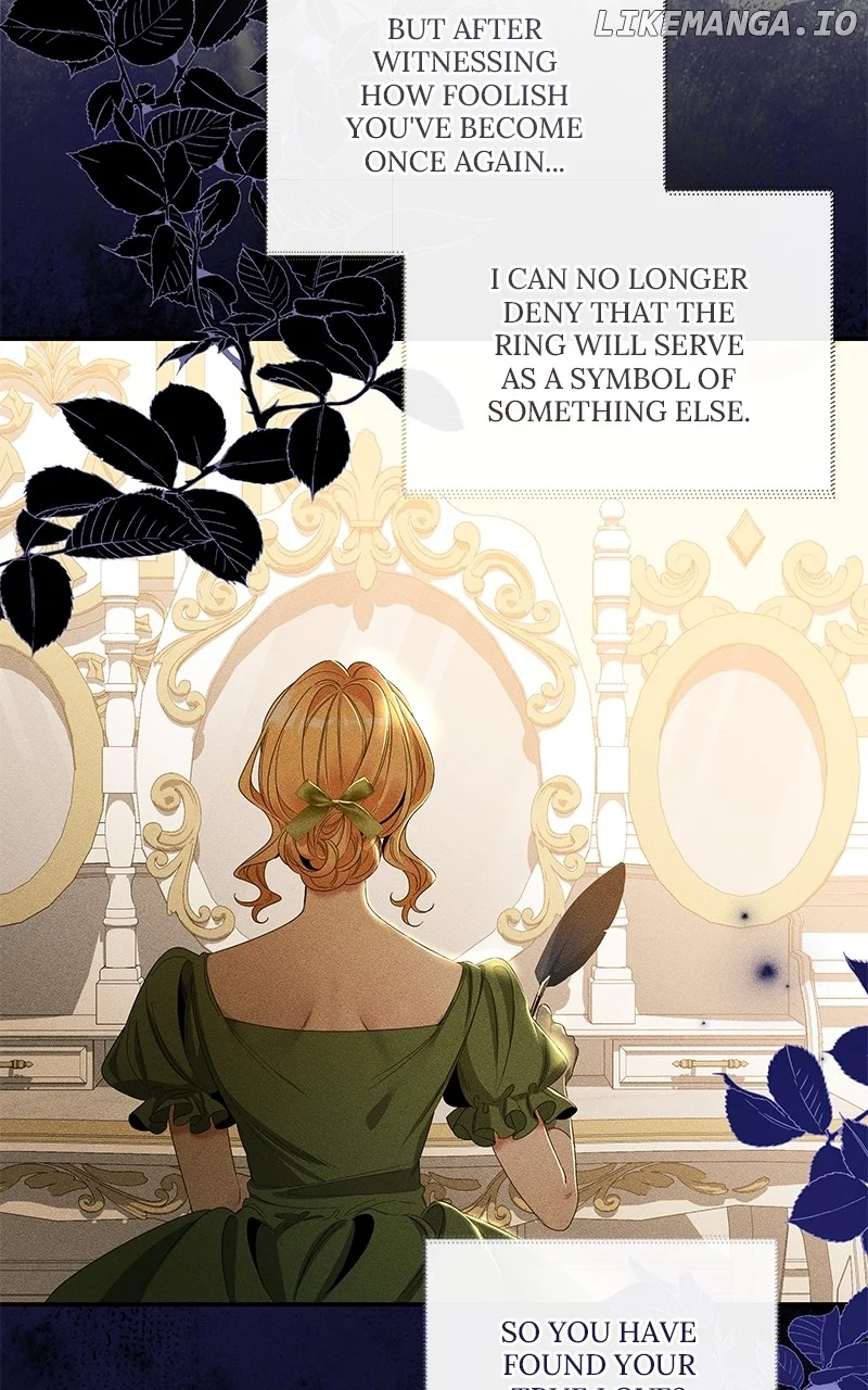 Don’t Grab the Broken Branch Chapter 44 - Page 4
