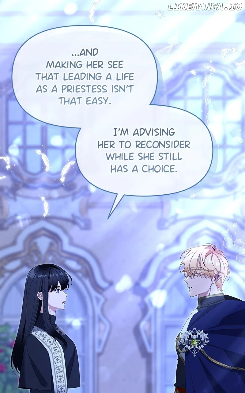 Don’t Grab the Broken Branch Chapter 44 - Page 40