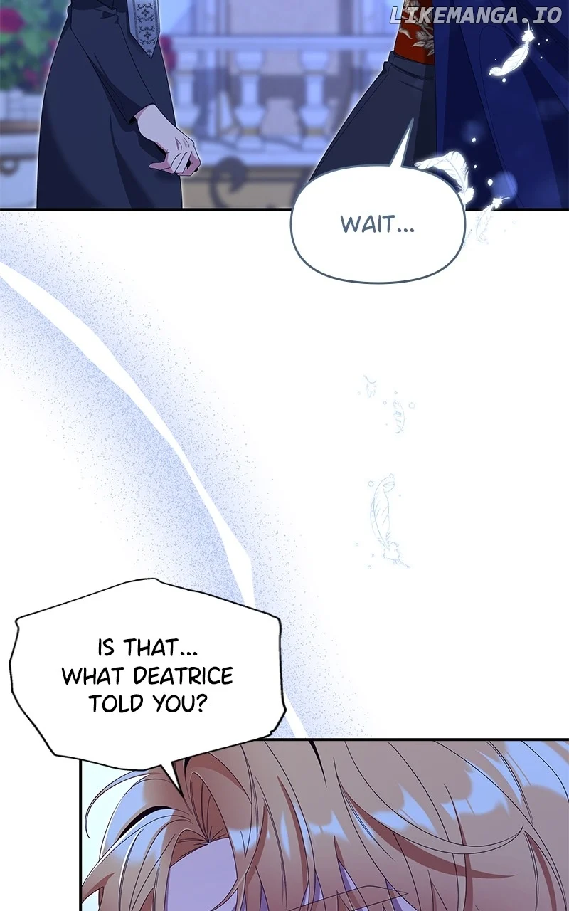 Don’t Grab the Broken Branch Chapter 44 - Page 41