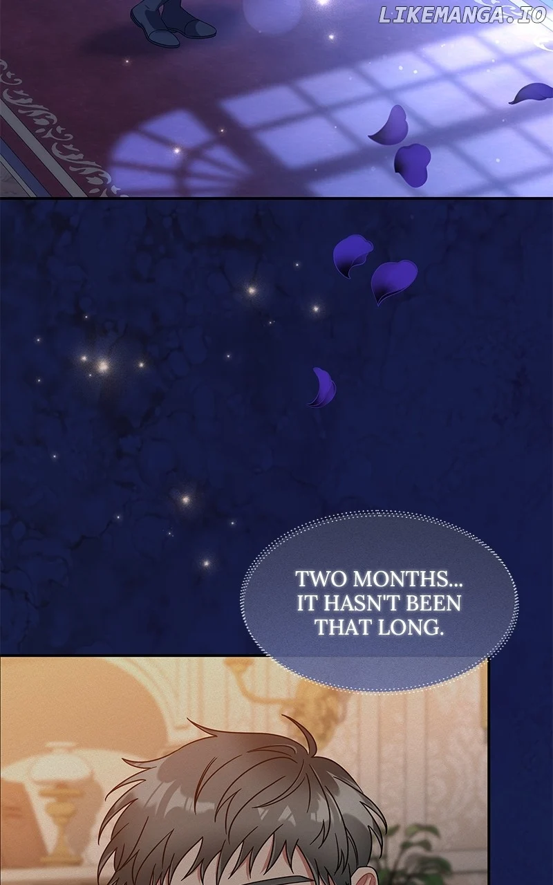 Don’t Grab the Broken Branch Chapter 44 - Page 48