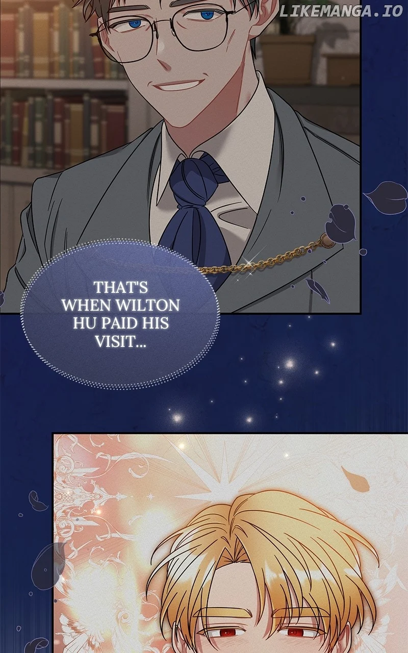 Don’t Grab the Broken Branch Chapter 44 - Page 49