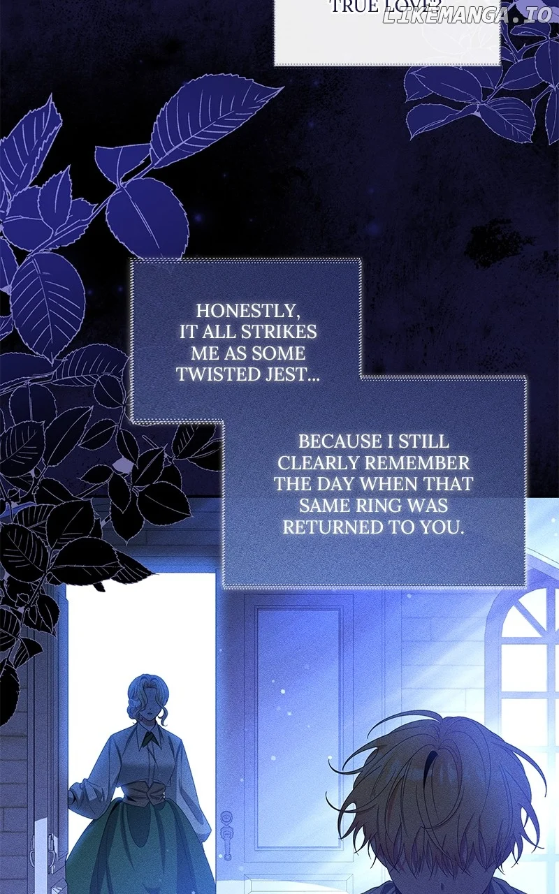 Don’t Grab the Broken Branch Chapter 44 - Page 5