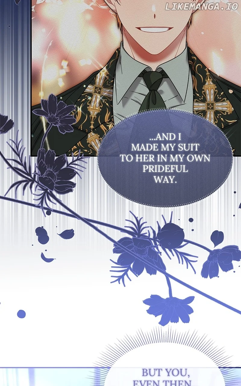 Don’t Grab the Broken Branch Chapter 44 - Page 50