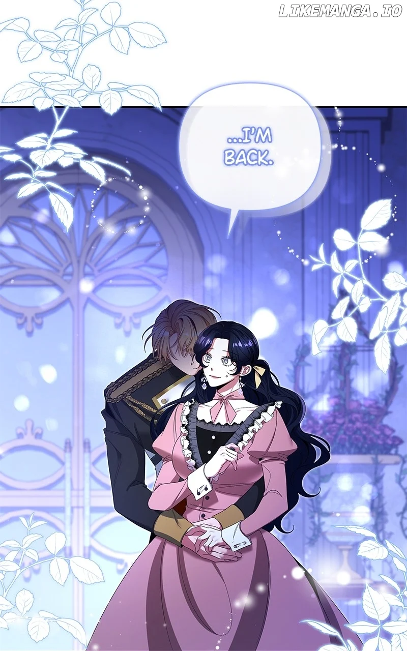 Don’t Grab the Broken Branch Chapter 44 - Page 56