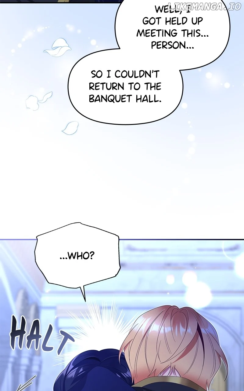 Don’t Grab the Broken Branch Chapter 44 - Page 59