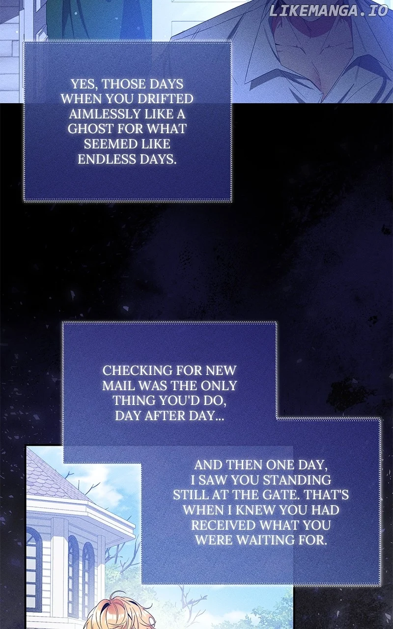 Don’t Grab the Broken Branch Chapter 44 - Page 6