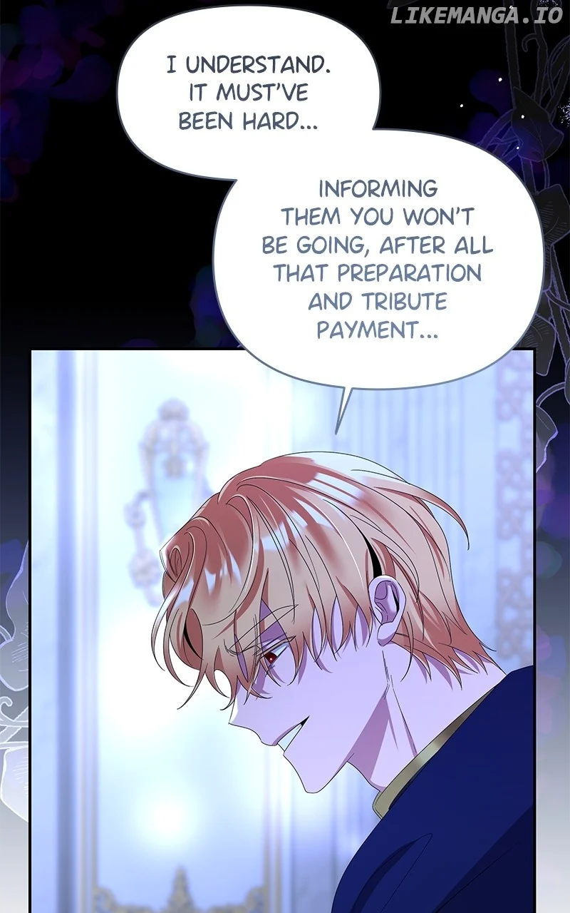 Don’t Grab the Broken Branch Chapter 44 - Page 67