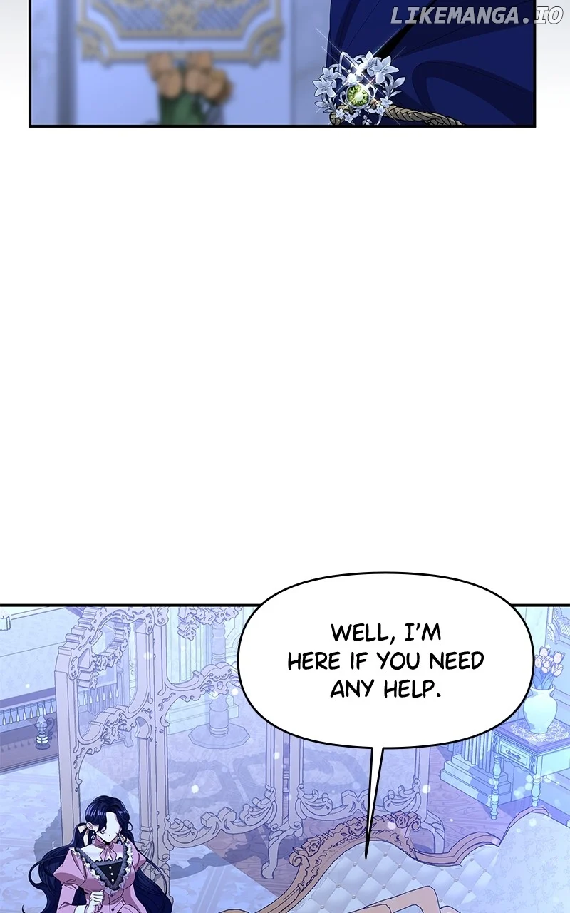 Don’t Grab the Broken Branch Chapter 44 - Page 68