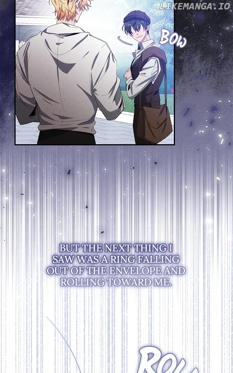 Don’t Grab the Broken Branch Chapter 44 - Page 7