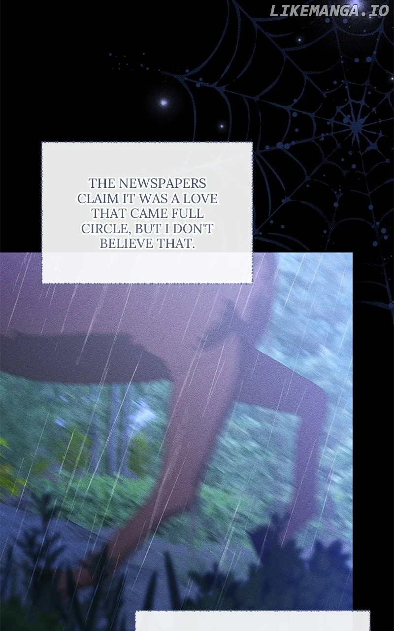 Don’t Grab the Broken Branch Chapter 44 - Page 75