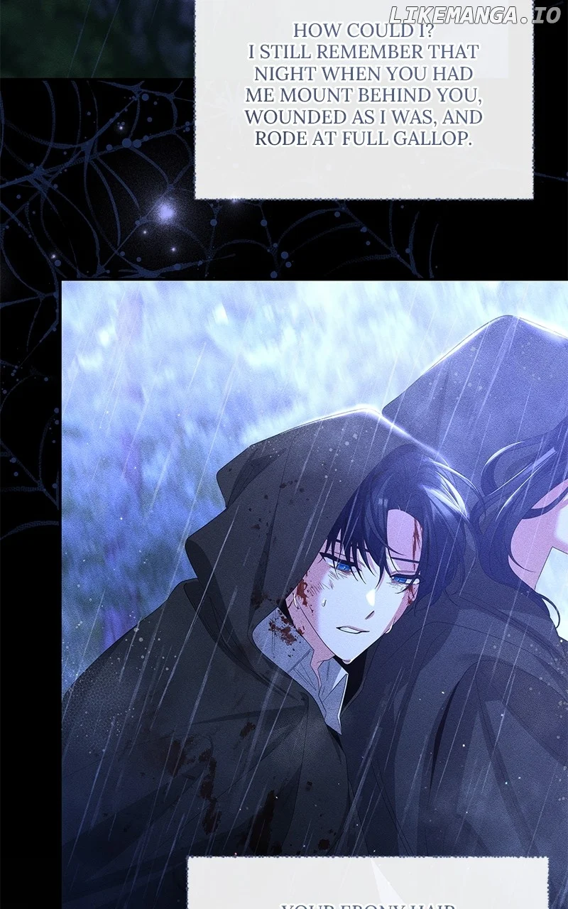 Don’t Grab the Broken Branch Chapter 44 - Page 76