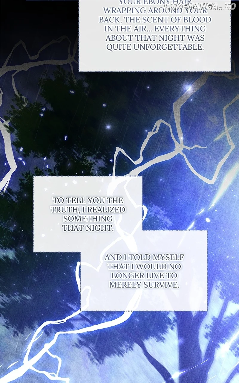Don’t Grab the Broken Branch Chapter 44 - Page 77