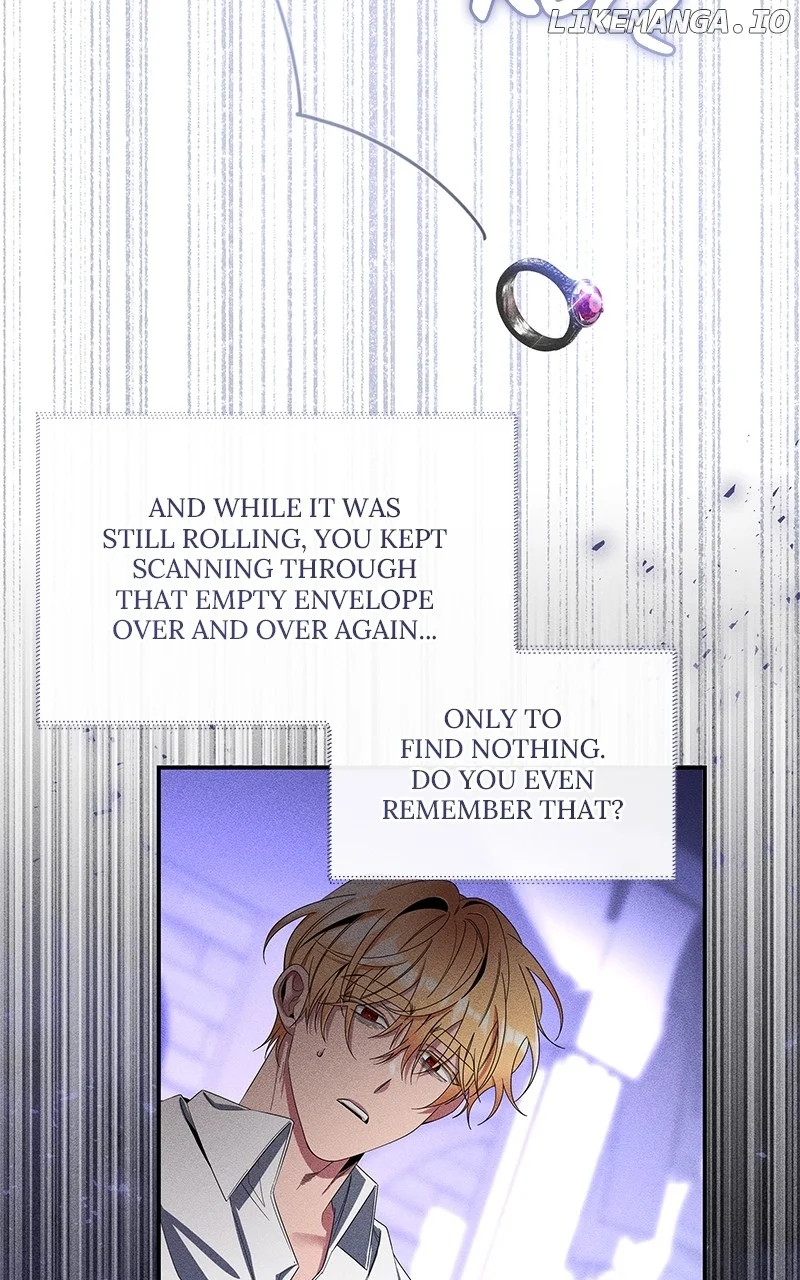 Don’t Grab the Broken Branch Chapter 44 - Page 8