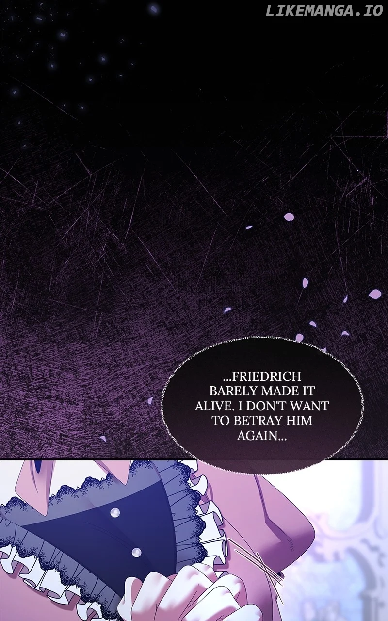 Don’t Grab the Broken Branch Chapter 44 - Page 80