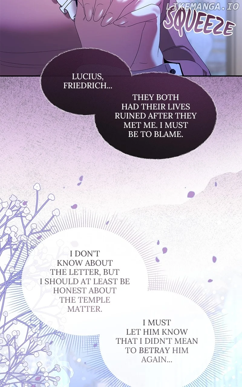 Don’t Grab the Broken Branch Chapter 44 - Page 81