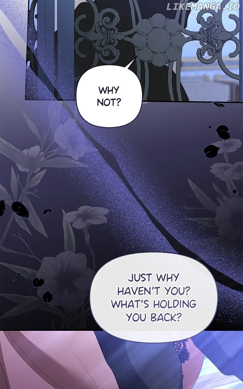 Don’t Grab the Broken Branch Chapter 44 - Page 84