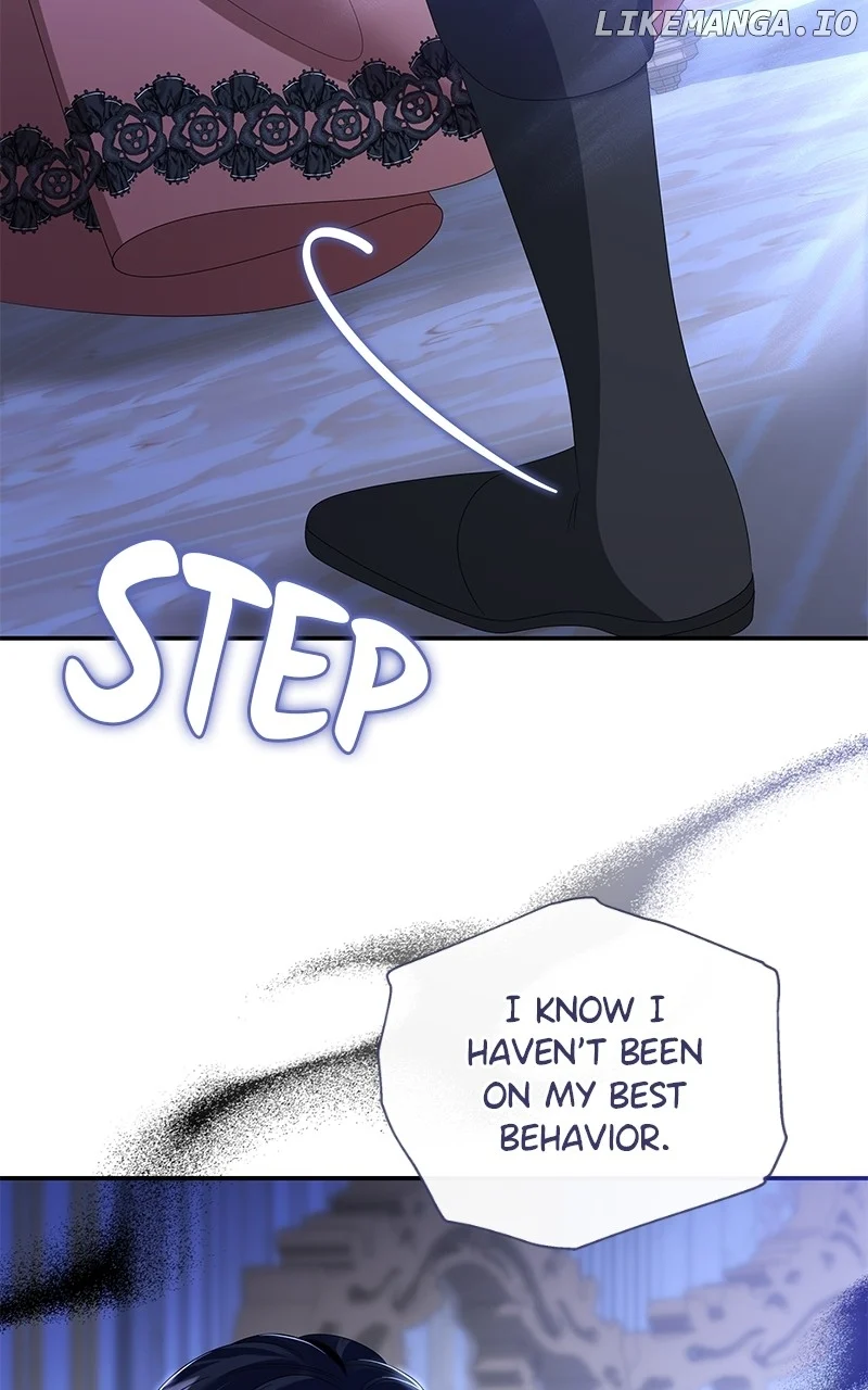 Don’t Grab the Broken Branch Chapter 44 - Page 85