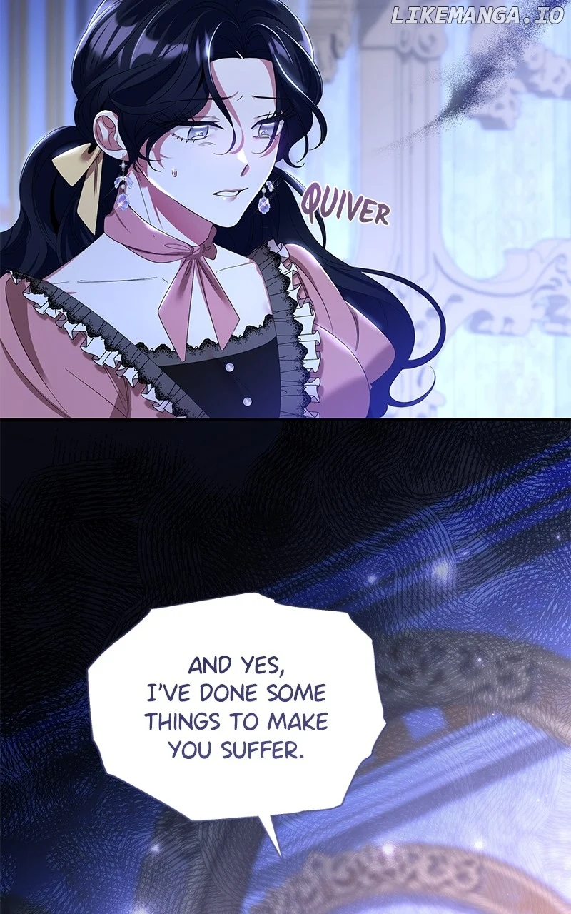 Don’t Grab the Broken Branch Chapter 44 - Page 86