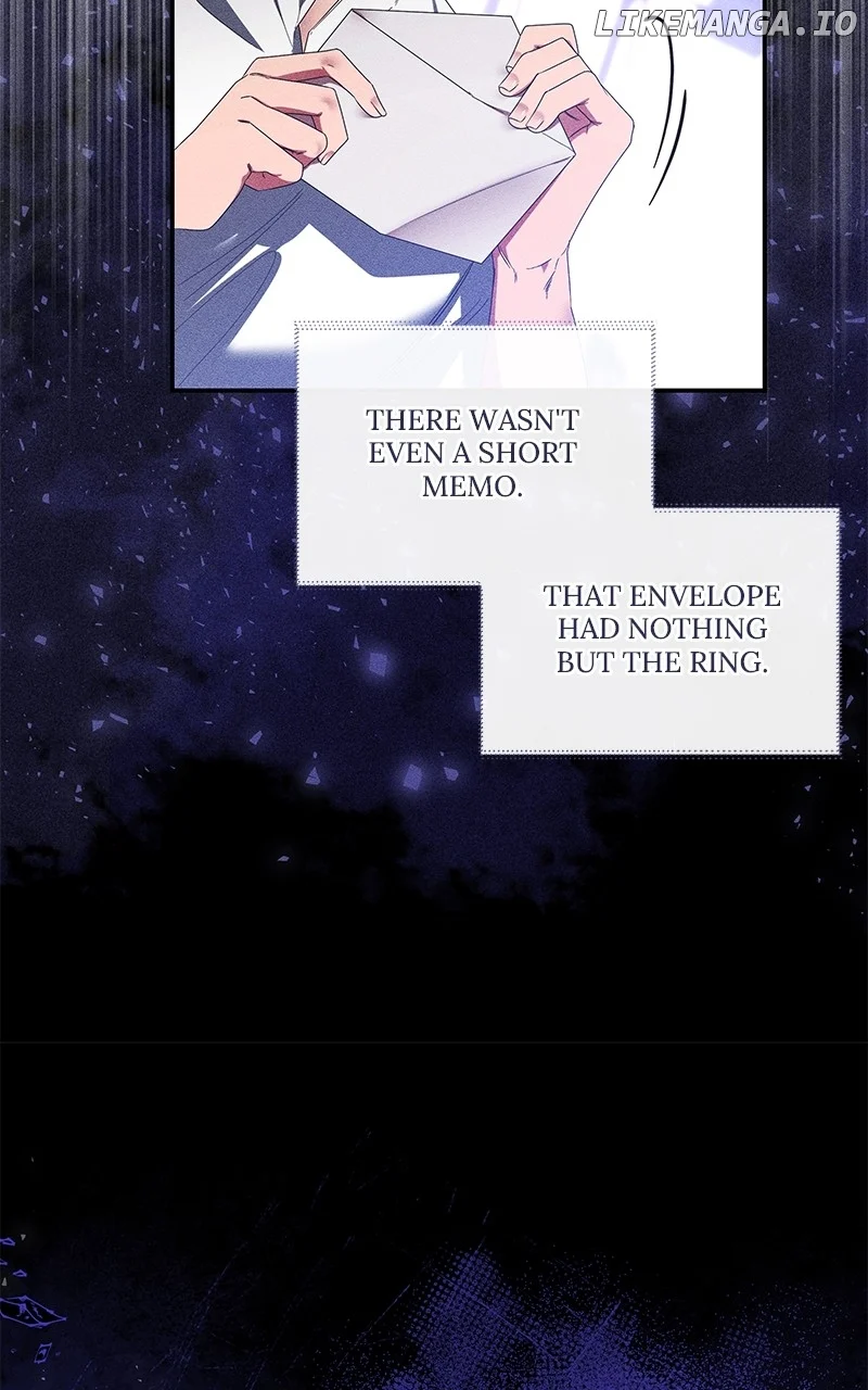 Don’t Grab the Broken Branch Chapter 44 - Page 9