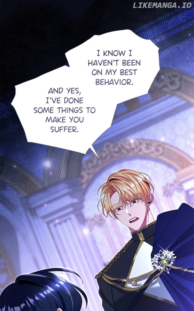 Don’t Grab the Broken Branch Chapter 45 - Page 1