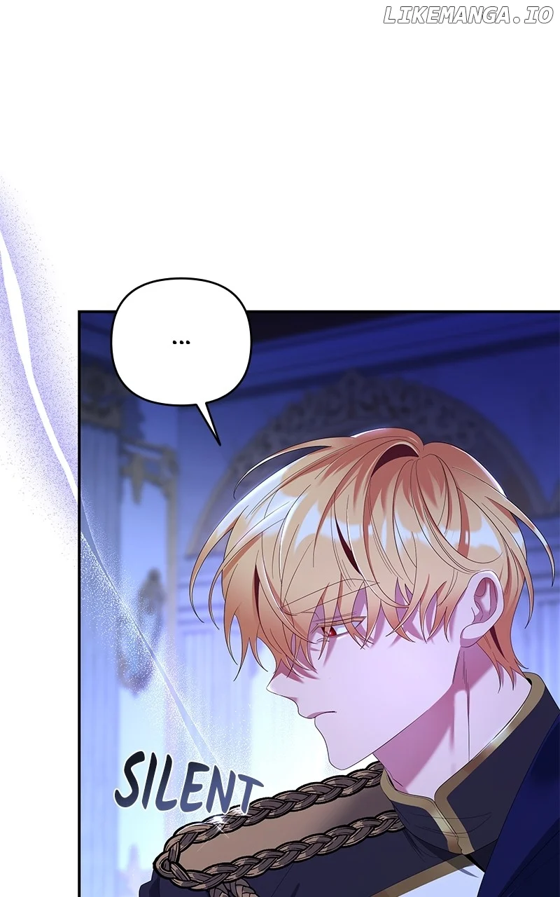 Don’t Grab the Broken Branch Chapter 45 - Page 10