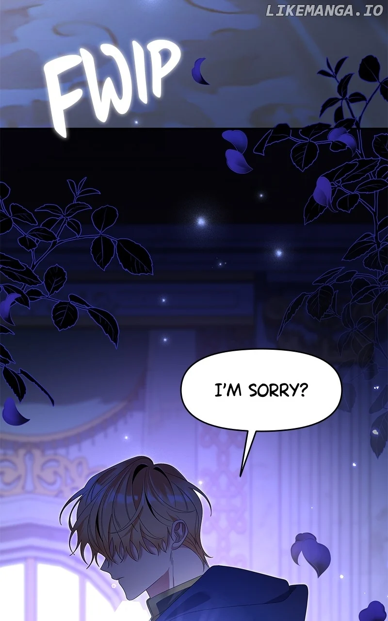 Don’t Grab the Broken Branch Chapter 45 - Page 12
