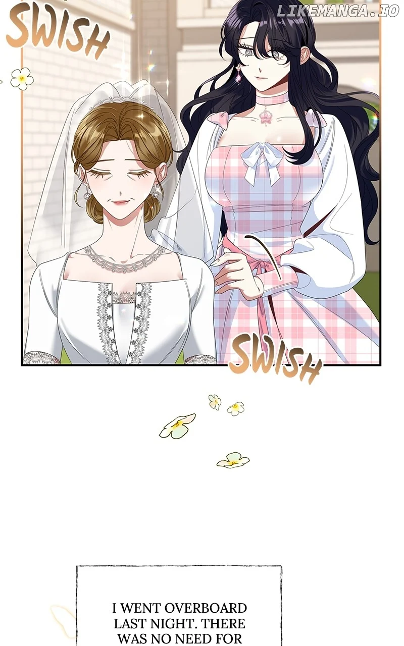 Don’t Grab the Broken Branch Chapter 45 - Page 18
