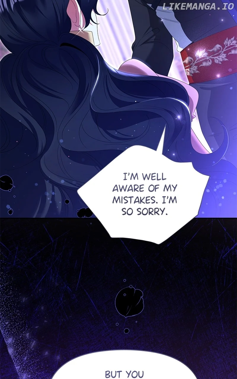 Don’t Grab the Broken Branch Chapter 45 - Page 2