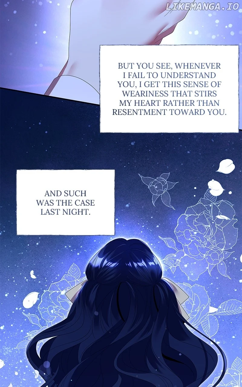 Don’t Grab the Broken Branch Chapter 45 - Page 21