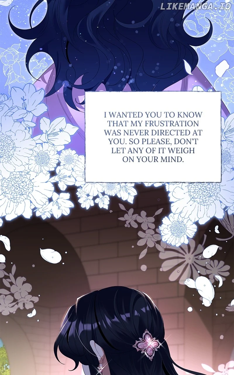 Don’t Grab the Broken Branch Chapter 45 - Page 22