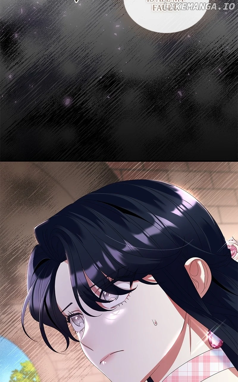 Don’t Grab the Broken Branch Chapter 45 - Page 25